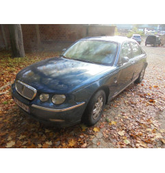 Aile avant droit ROVER 75 Photo n°3