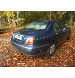 Aile avant droit ROVER 75 Photo n°5