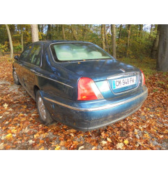 Aile avant droit ROVER 75 Photo n°6