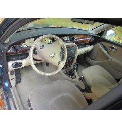 Aile avant droit ROVER 75 Photo n°7