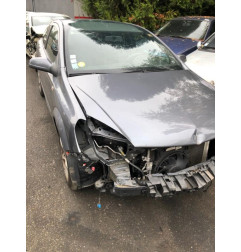 Aile avant gauche OPEL ASTRA H Photo n°3