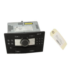 Autoradio d'origine OPEL ASTRA H Photo n°1