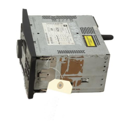 Autoradio d'origine OPEL ASTRA H