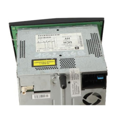 Autoradio d'origine OPEL ASTRA H Photo n°3