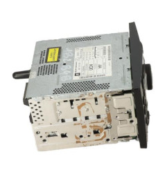 Autoradio d'origine OPEL ASTRA H Photo n°4