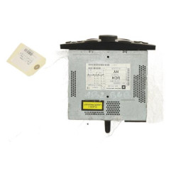 Autoradio d'origine OPEL ASTRA H Photo n°5