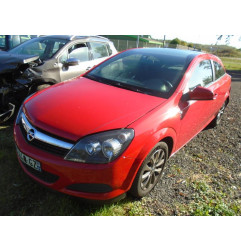 Autoradio d'origine OPEL ASTRA H Photo n°6