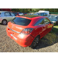 Autoradio d'origine OPEL ASTRA H Photo n°8