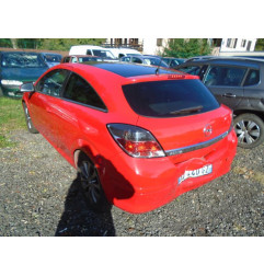 Autoradio d'origine OPEL ASTRA H Photo n°9