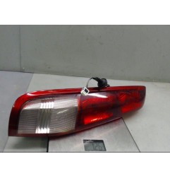 Feu arriere principal gauche (feux) NISSAN X-TRAIL 1 Photo n°1