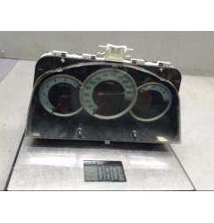 Compteur TOYOTA COROLLA VERSO 2 Photo n°1