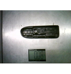 Interrupteur de leve vitre avant droit CITROEN C3 2 Photo n°1