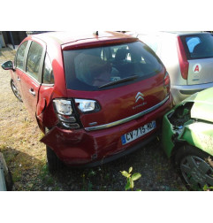 Interrupteur de leve vitre avant droit CITROEN C3 2 Photo n°7