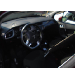 Interrupteur de leve vitre avant droit CITROEN C3 2 Photo n°8