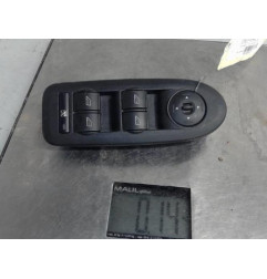 Interrupteur de leve vitre avant gauche FORD C-MAX 1 Photo n°1