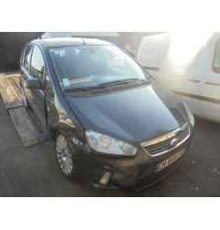 Interrupteur de leve vitre avant gauche FORD C-MAX 1 Photo n°5