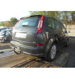 Interrupteur de leve vitre avant gauche FORD C-MAX 1 Photo n°6