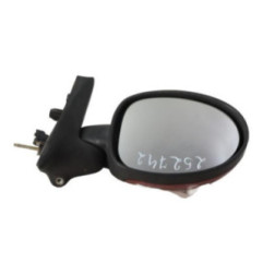 Retroviseur gauche RENAULT TWINGO 1 Photo n°1