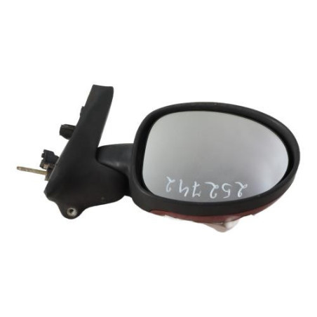 Retroviseur gauche RENAULT TWINGO 1 Photo n°1