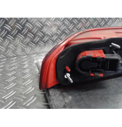 Feu arriere principal droit (feux) ALFA ROMEO 159 Photo n°5