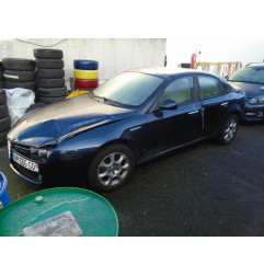 Feu arriere principal droit (feux) ALFA ROMEO 159 Photo n°7