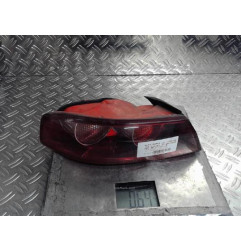 Feu arriere principal gauche (feux) ALFA ROMEO 159 Photo n°1