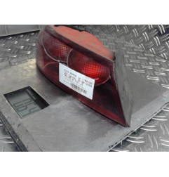 Feu arriere principal gauche (feux) ALFA ROMEO 159 Photo n°3