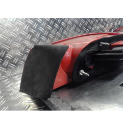 Feu arriere principal gauche (feux) ALFA ROMEO 159 Photo n°5