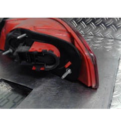 Feu arriere principal gauche (feux) ALFA ROMEO 159 Photo n°6