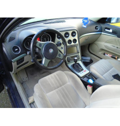 Feu arriere principal gauche (feux) ALFA ROMEO 159 Photo n°10