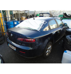 Feu arriere secondaire gauche (feux) ALFA ROMEO 159 Photo n°7