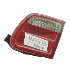 Feu arriere secondaire droit (feux) MERCEDES CLASSE E 210 Photo n°4