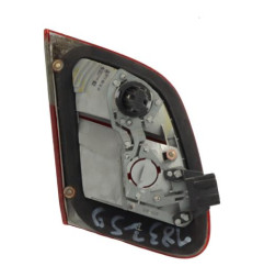 Feu arriere secondaire droit (feux) MERCEDES CLASSE E 210 Photo n°6