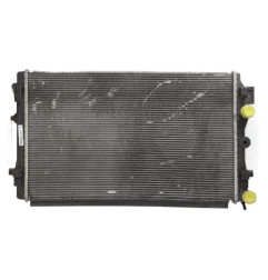 Radiateur eau AUDI A1 1 Photo n°1