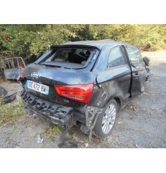 Vase d'expansion AUDI A1 1 Photo n°7