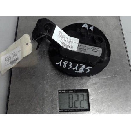 Trappe d'essence AUDI A1 1