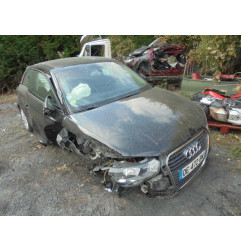 Trappe d'essence AUDI A1 1 Photo n°3