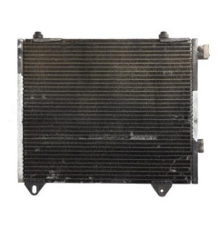 Condenseur de clim LAND ROVER FREELANDER 1 Photo n°1