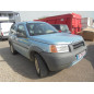 Condenseur de clim LAND ROVER FREELANDER 1