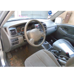 Bras essuie glace arriere SUZUKI GRAND VITARA 1 Photo n°8