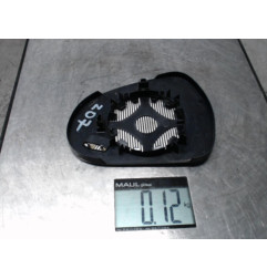 Glace retroviseur droit PEUGEOT 207