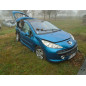 Glace retroviseur droit PEUGEOT 207