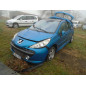 Glace retroviseur droit PEUGEOT 207