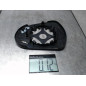 Glace retroviseur droit PEUGEOT 207