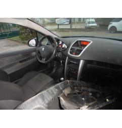 Glace retroviseur droit PEUGEOT 207 Photo n°7