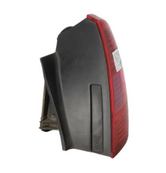 Feu arriere principal droit (feux) CITROEN C5 1 Photo n°4