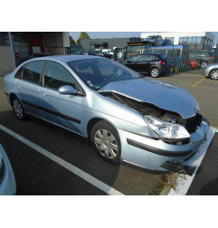 Feu arriere principal droit (feux) CITROEN C5 1 Photo n°7