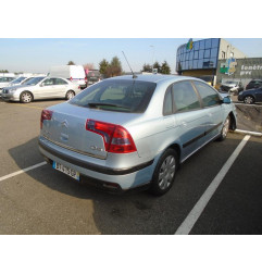 Feu arriere principal droit (feux) CITROEN C5 1 Photo n°8