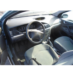 Feu arriere principal droit (feux) CITROEN C5 1 Photo n°10