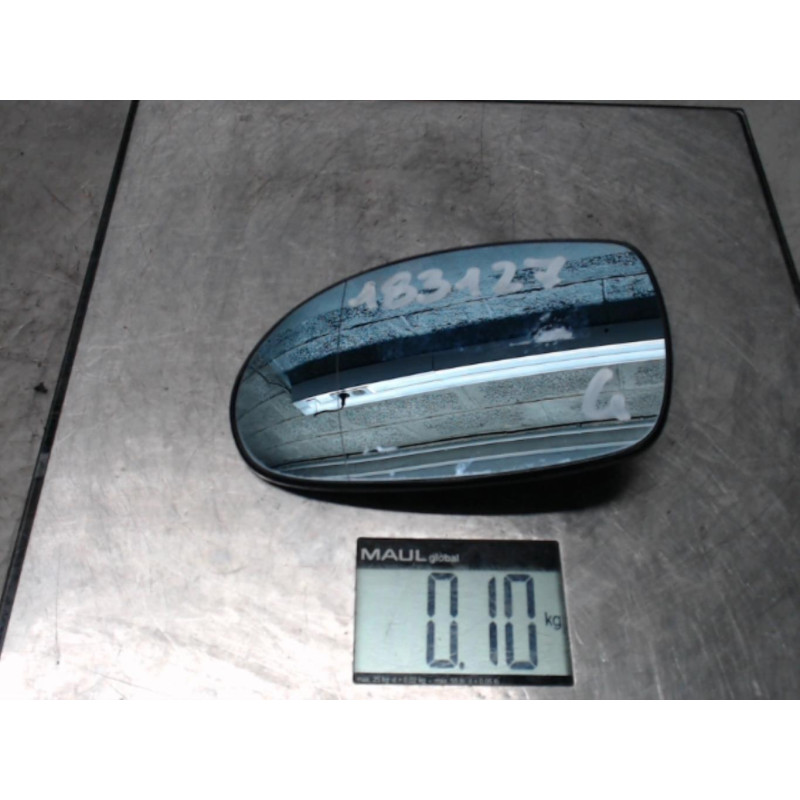 Glace retroviseur gauche CITROEN C5 1